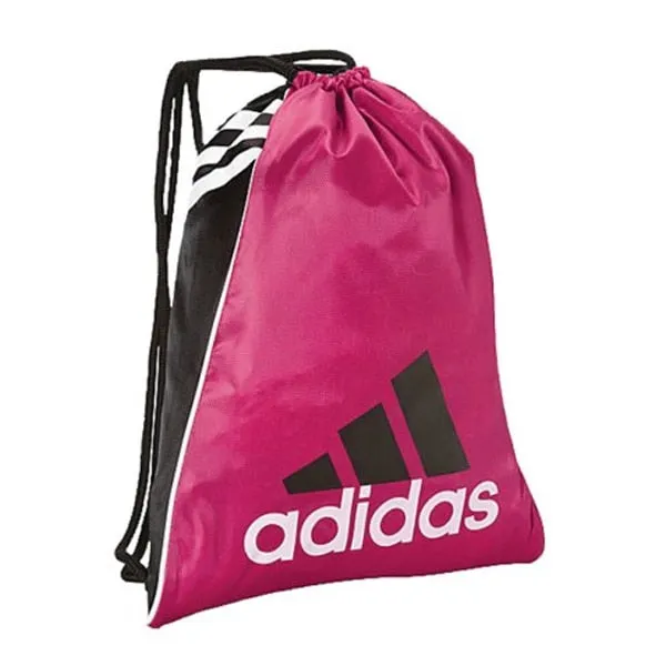 adidas Burst Sackpack Pink/Black/White