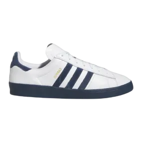 Adidas Campus ADV White/Convey/Blue