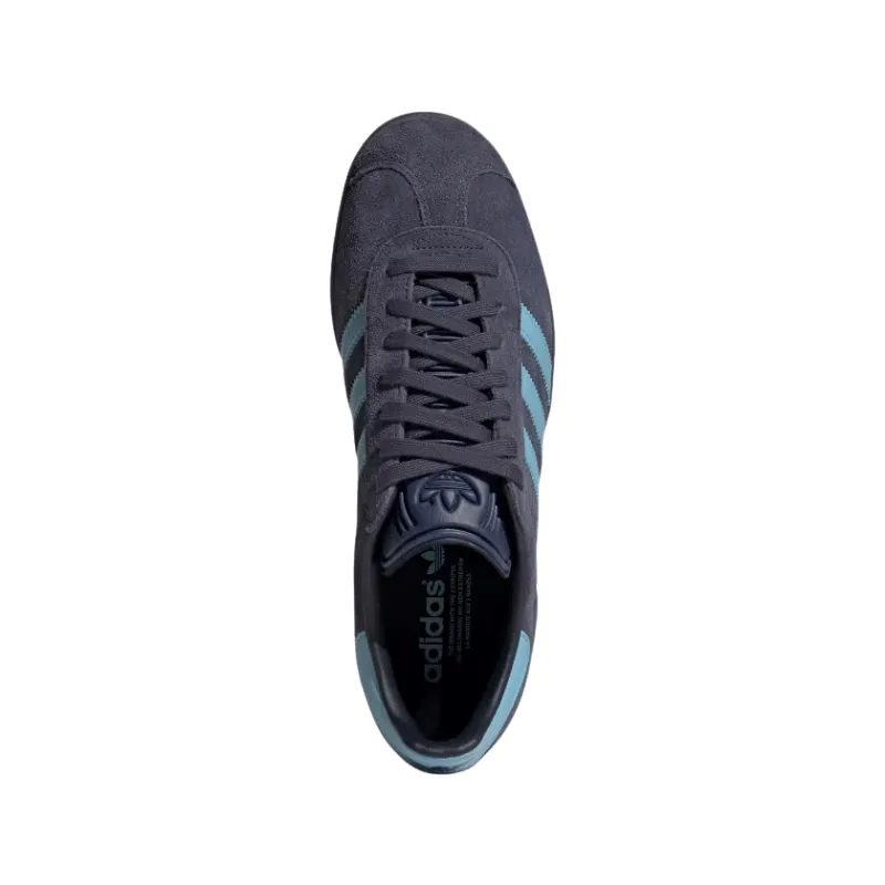 adidas GAZELLE SHOES - Men's