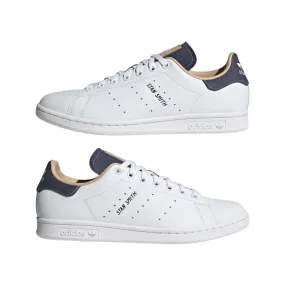 Adidas Originals Stan Smith ID2029 white-blue men's sneakers shoe