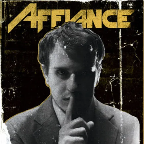 Affiance "No Secret Revealed"