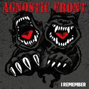 Agnostic Front "I Remember"