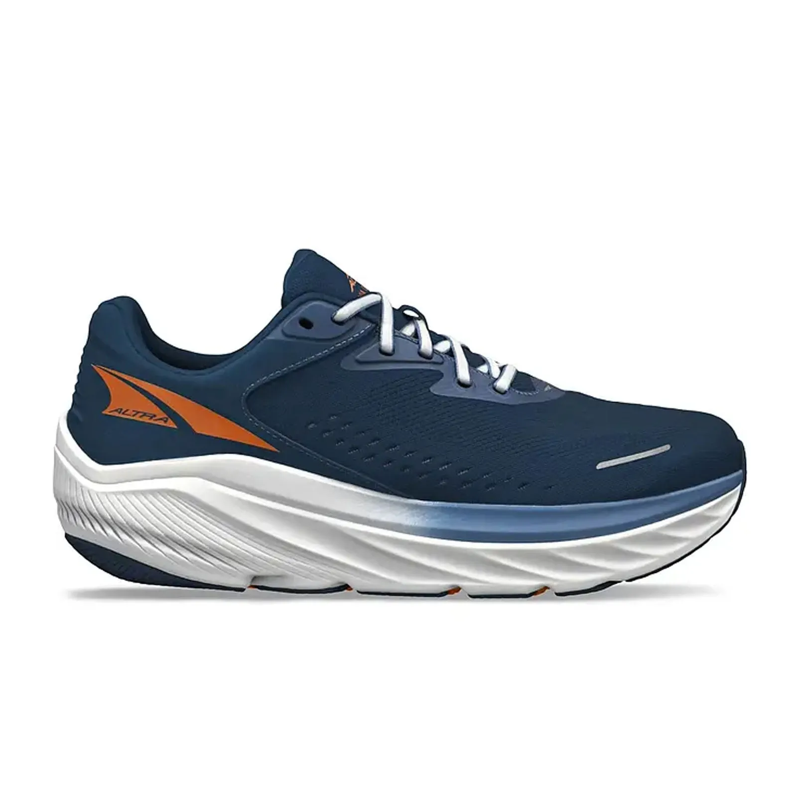 Altra Via Olympus 2 Running Shoe (Men) - Navy