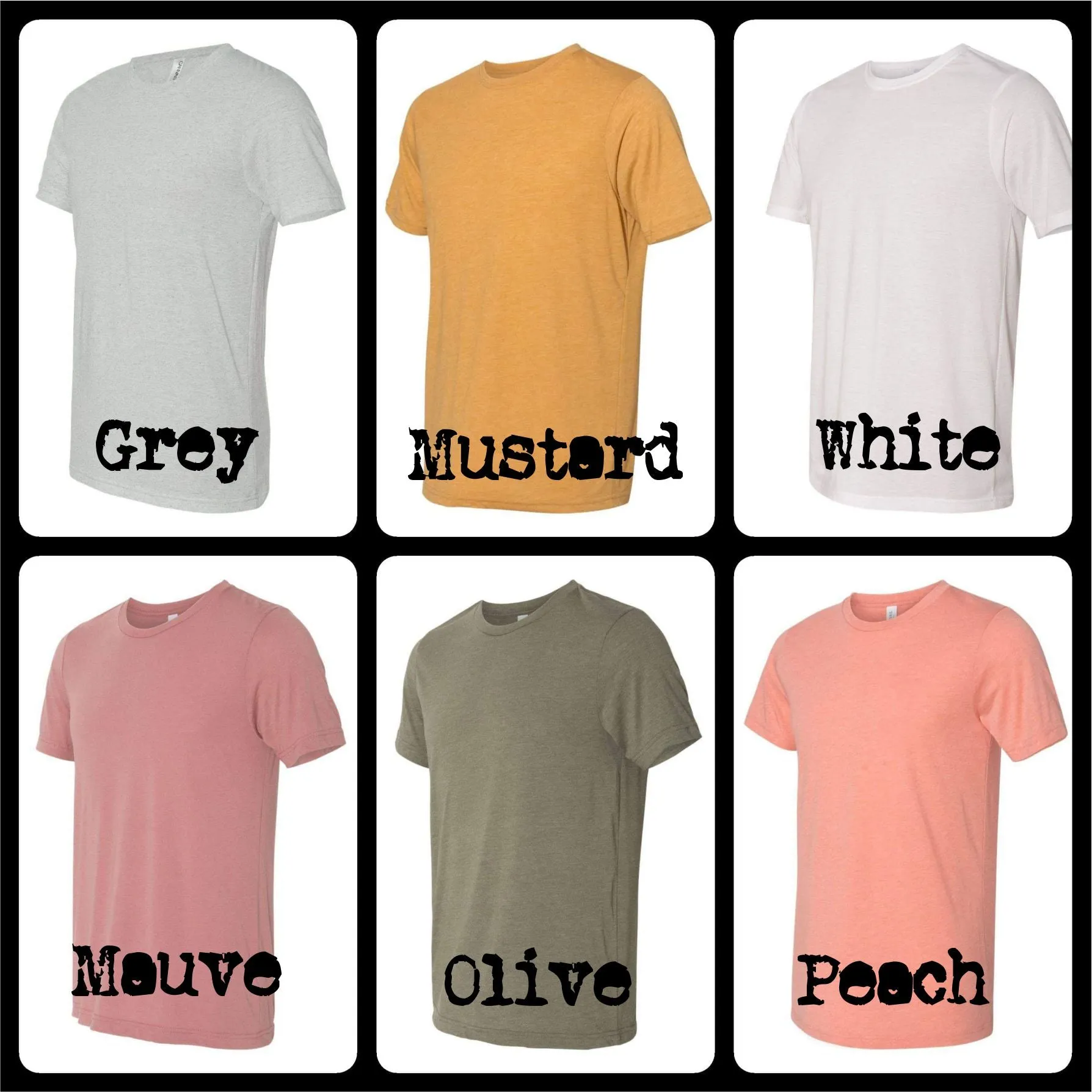 Amuck Toy Store Adult Unisex Tee Choose Your Color