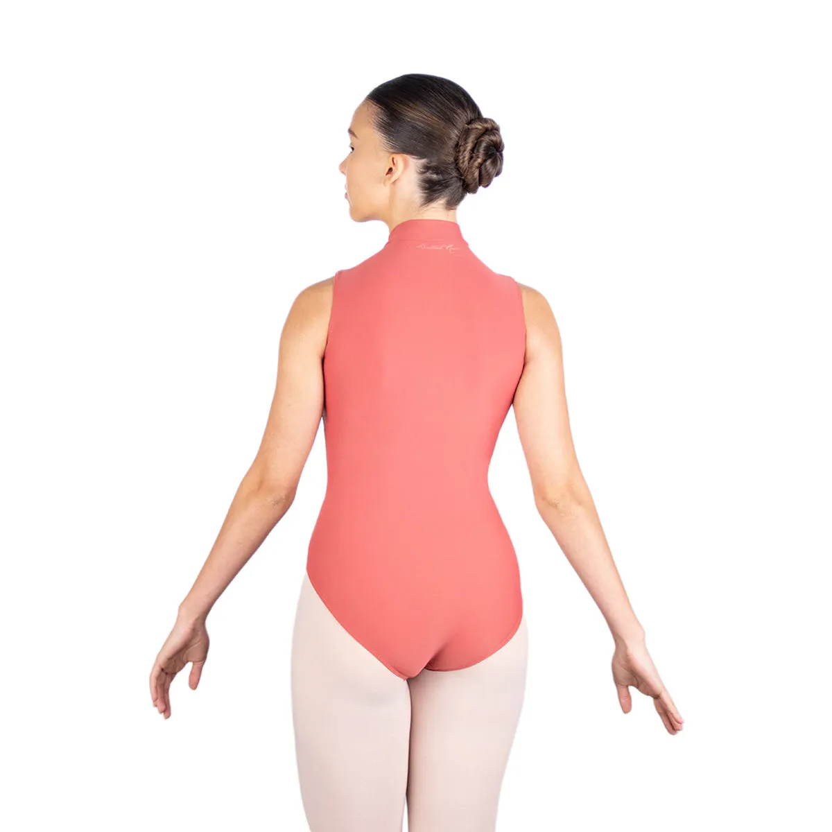 Ballet Rosa Chablis Leotard