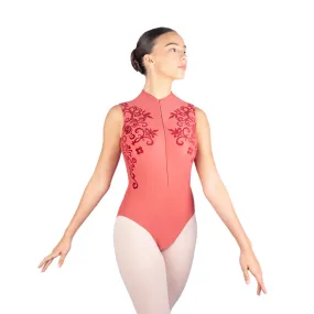 Ballet Rosa Chablis Leotard