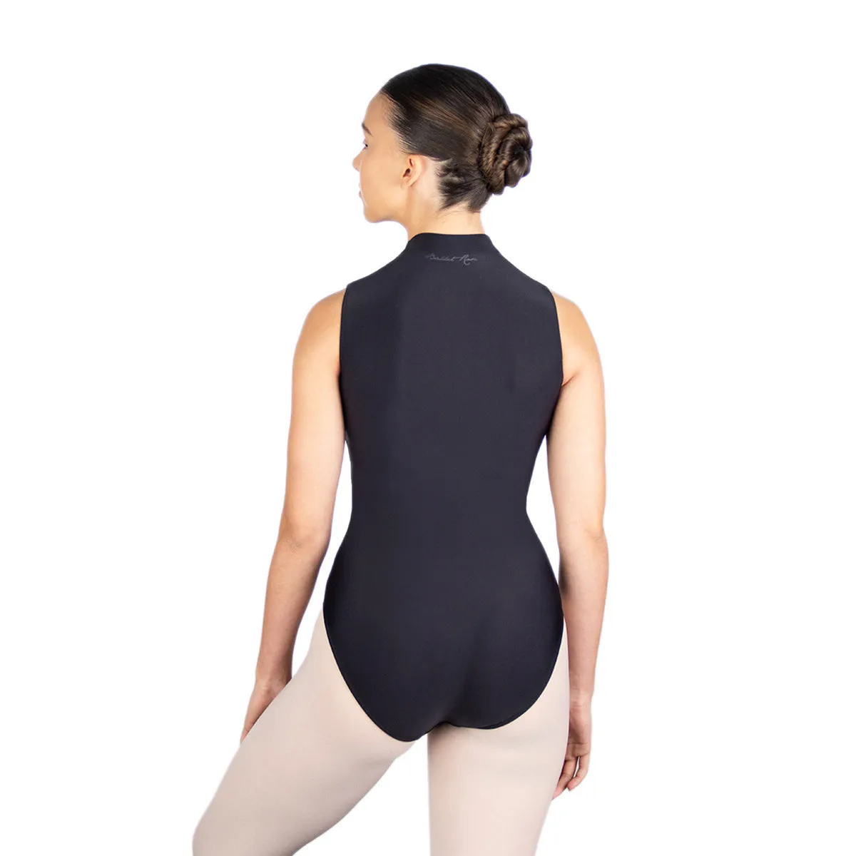 Ballet Rosa Chablis Leotard