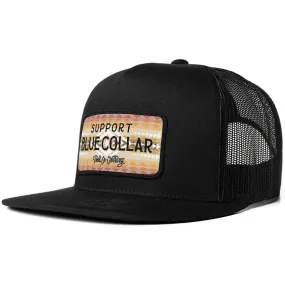 Barricade Snapback Hat