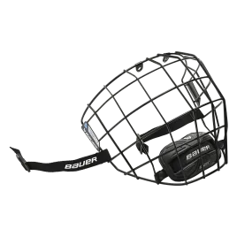 BAUER II-FACEMASK