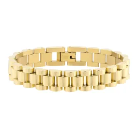 Bennett Bracelet Gold