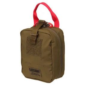 BlackHawk Quick Release Medical Pouch