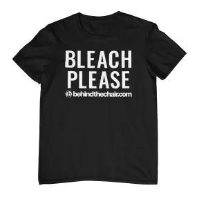 Bleach Please T-Shirt