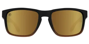 Blenders Eyewear Gold Punch Sunglasses