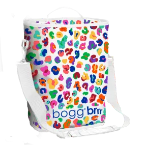 Bogg® Brrr and a Half Cooler Insert - Multi-Leopard