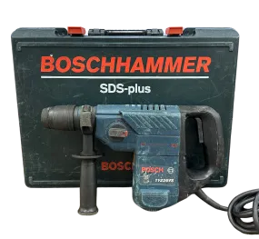 Bosch SDS-plus 7.5 Amp Rotary Hammer