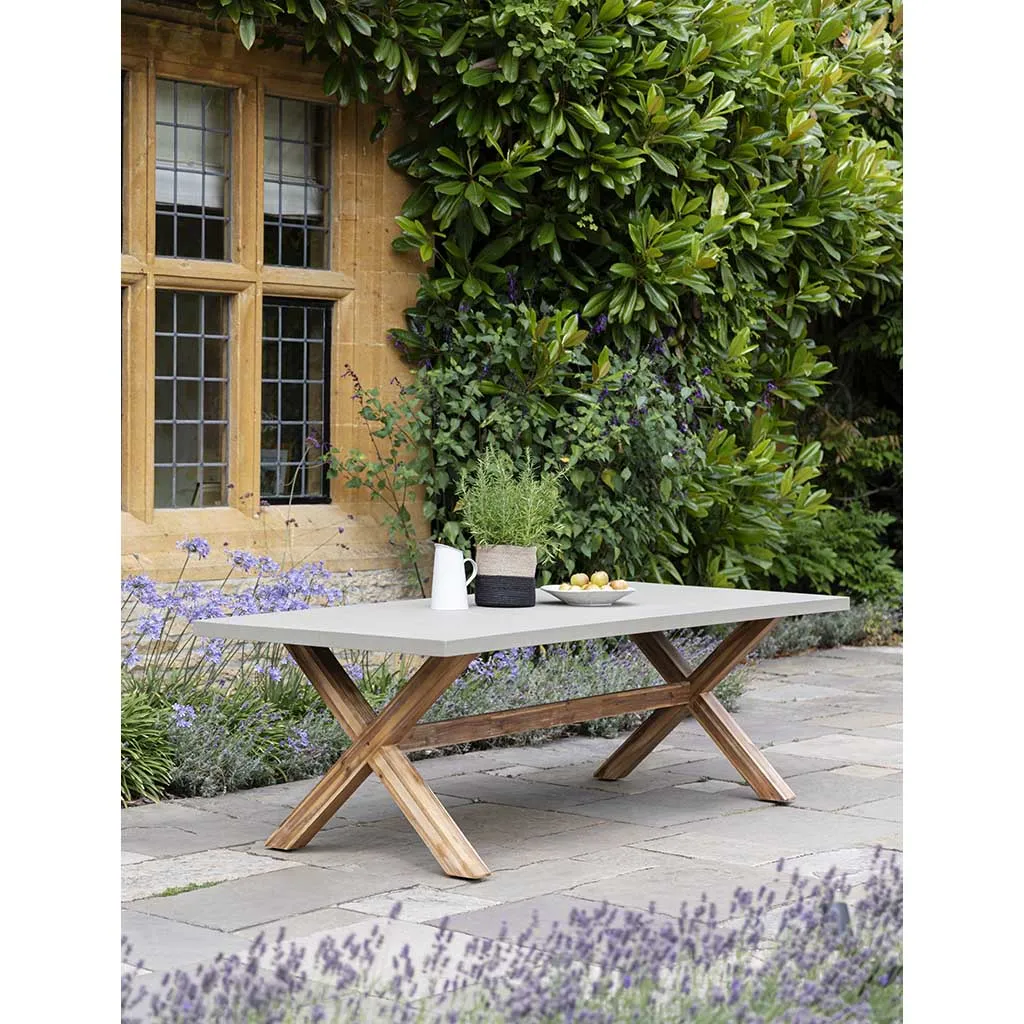 Burford Table