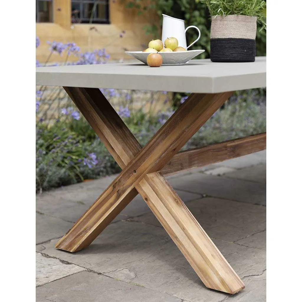 Burford Table