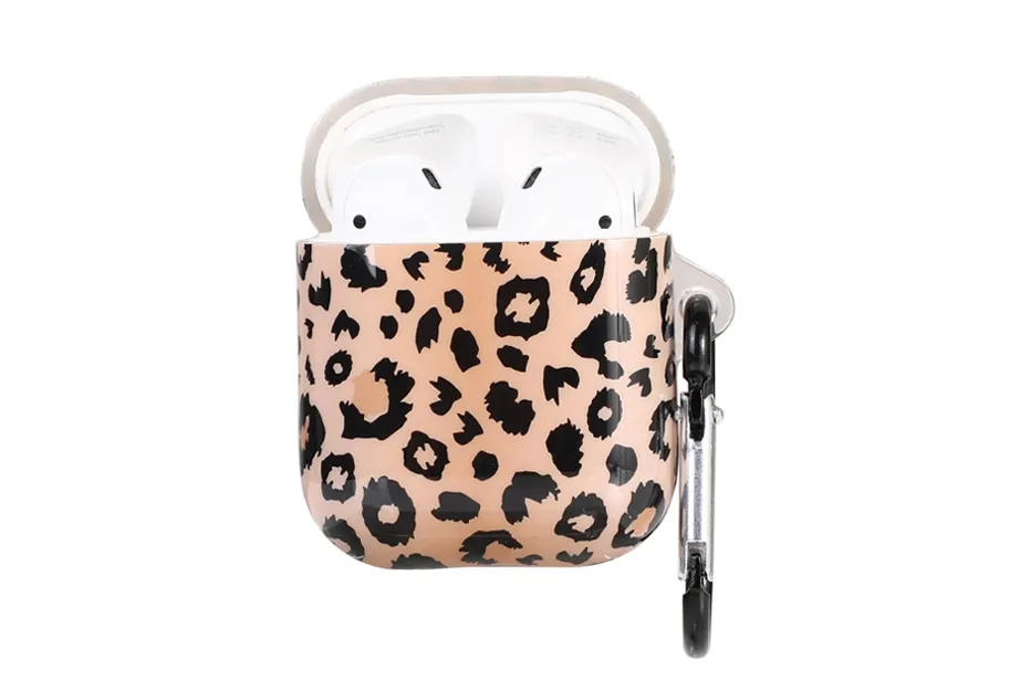 Cheetah AirPod Holder