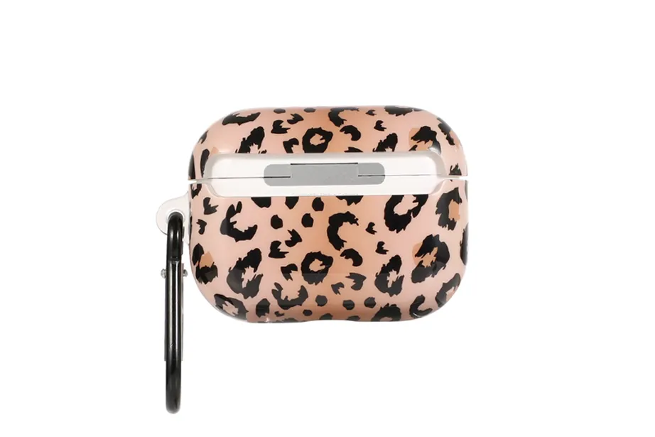 Cheetah AirPod Holder