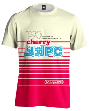 Cherry PC Tee