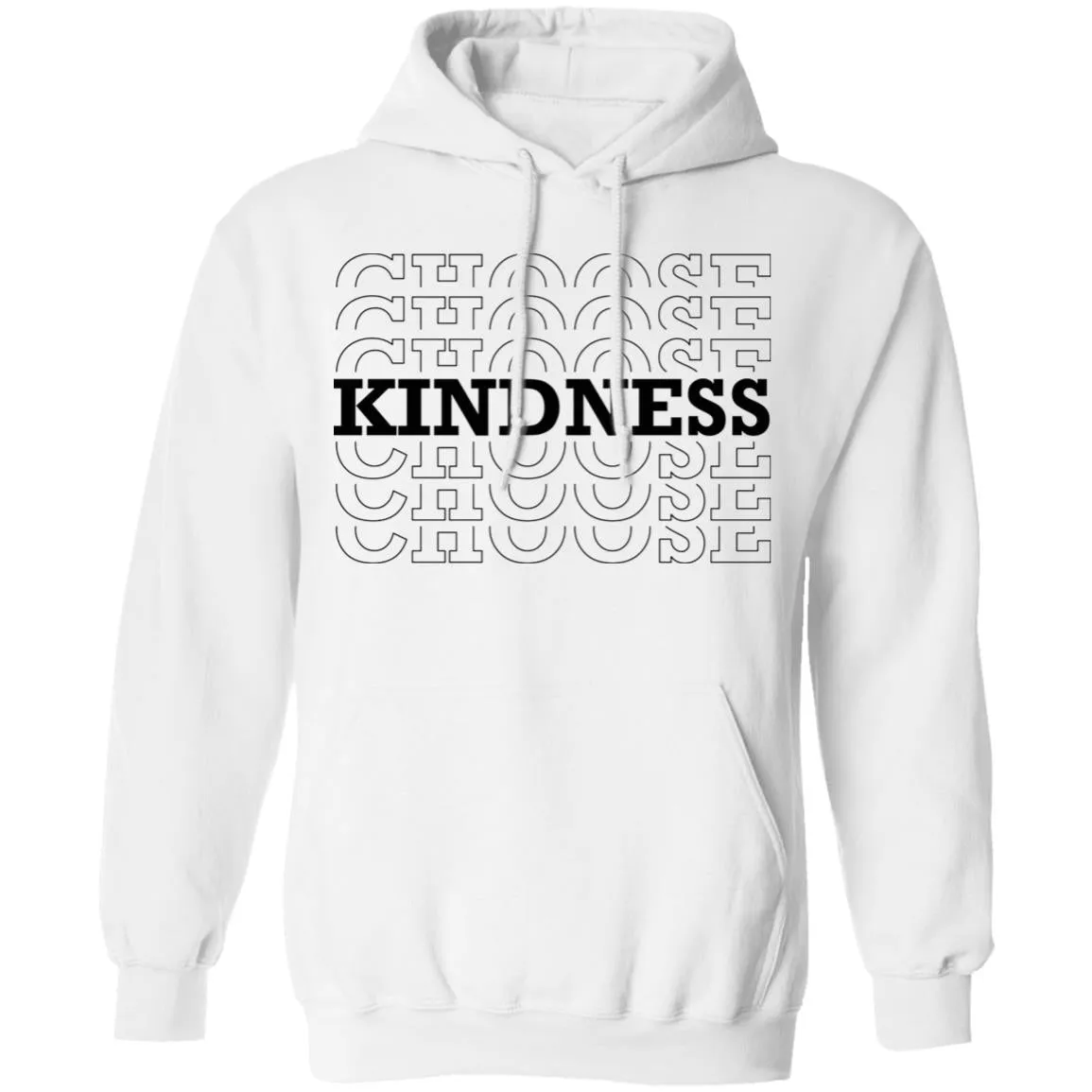 Choose kindness T-shirts & Hoodie