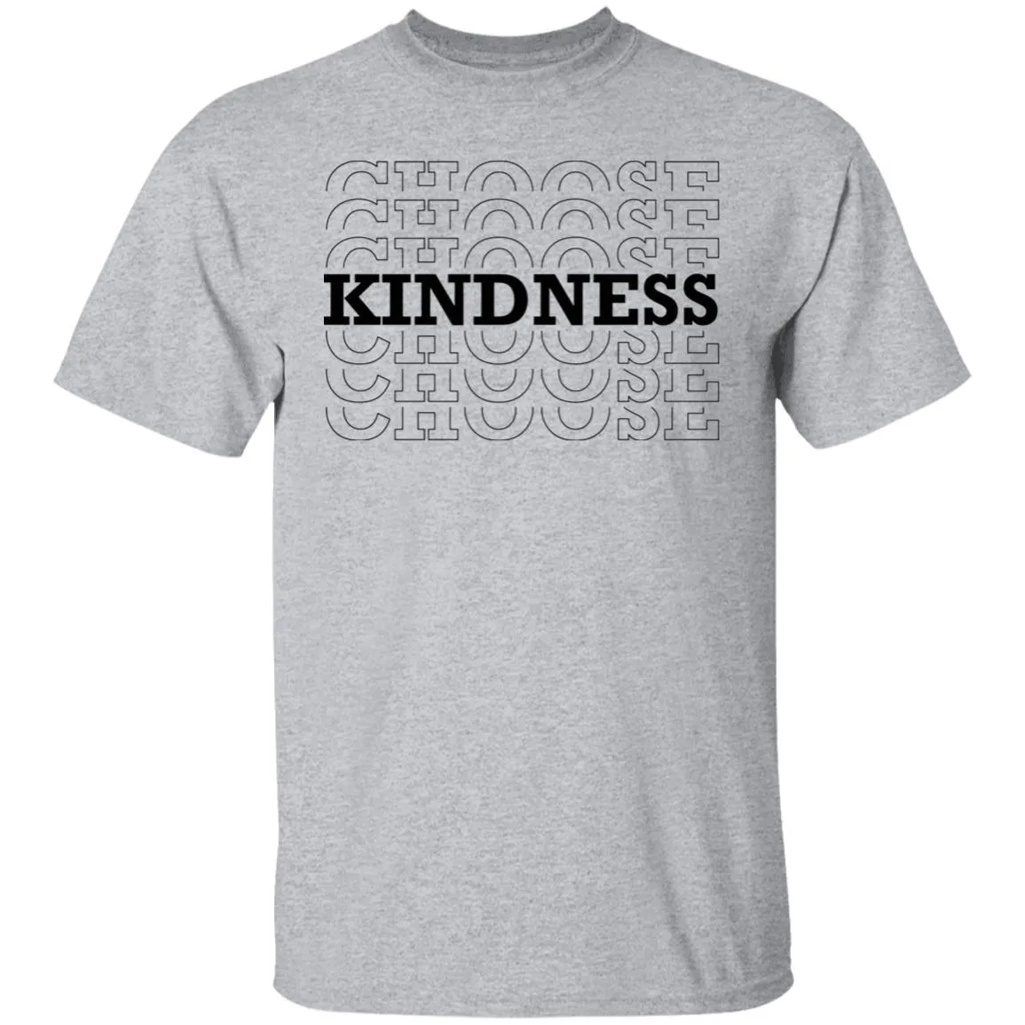 Choose kindness T-shirts & Hoodie