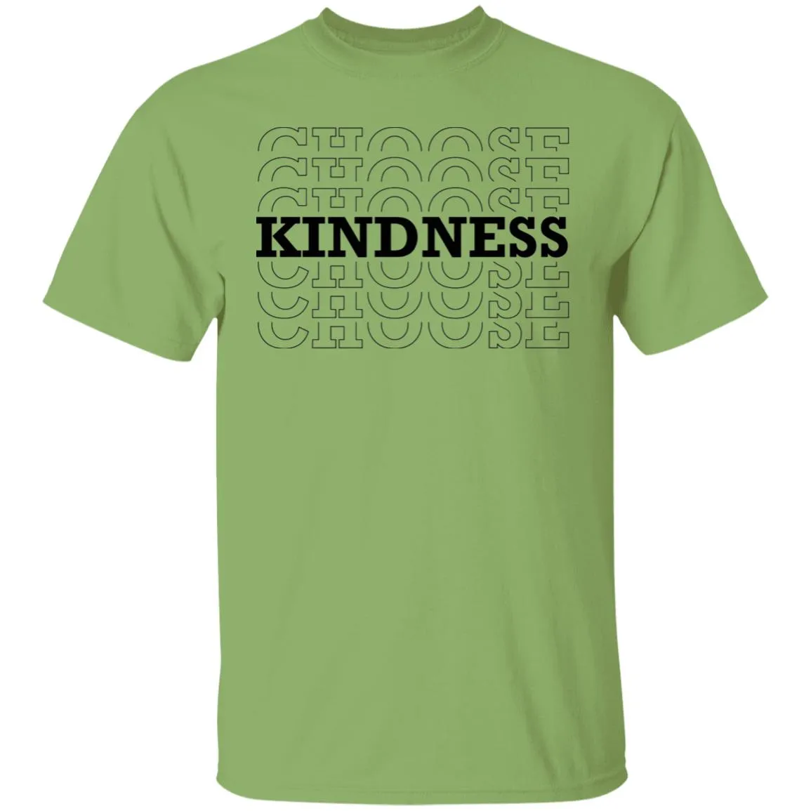 Choose kindness T-shirts & Hoodie