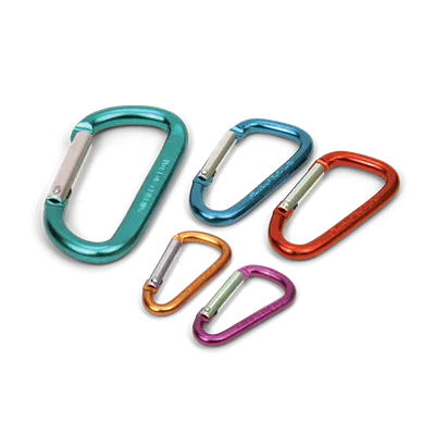 Coghlan's Multipack Carabiners