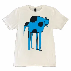 Cow T-Shirt - Moos Clues