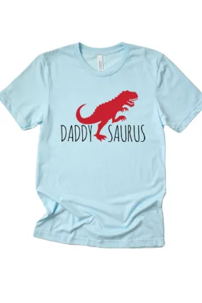 Daddysaurus Tee 1476