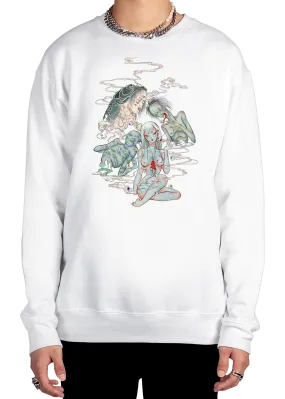 Dark Delights Sweatshirt