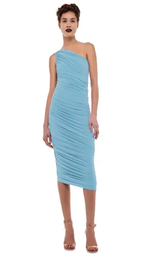 DIANA GOWN (POWDER BLUE) - NORMAL KAMAI