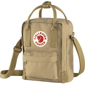 FJALL RAVEN Knken Sling Shoulder Bag - Clay