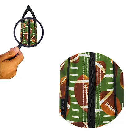 Football Life NGIL Insulated Lunch Bag