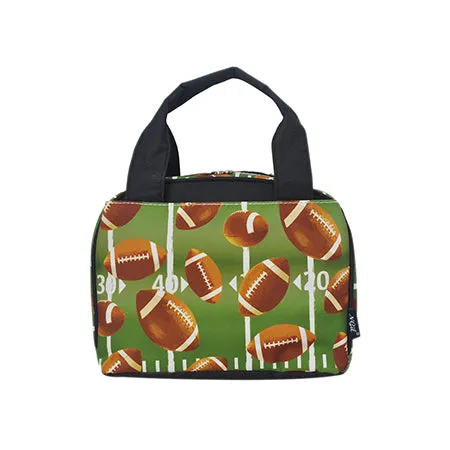 Football Life NGIL Insulated Lunch Bag