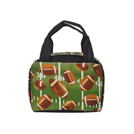 Football Life NGIL Insulated Lunch Bag