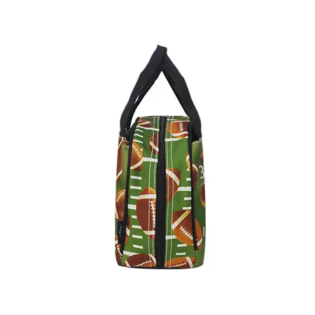 Football Life NGIL Insulated Lunch Bag