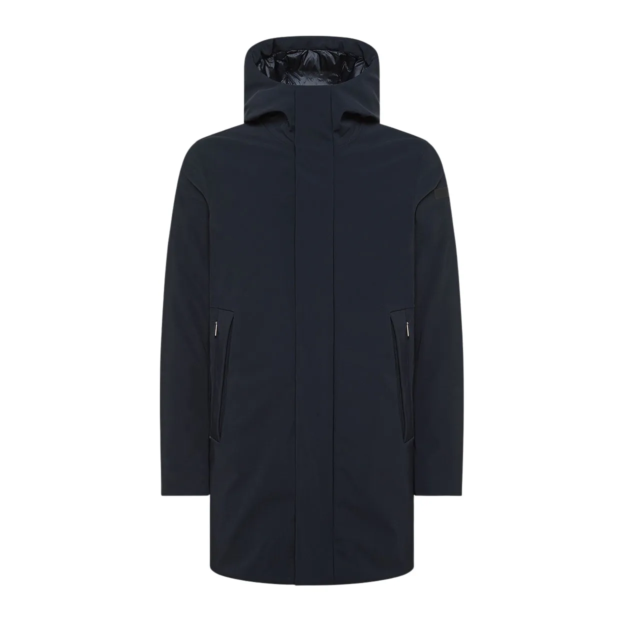 Giubbino Uomo RRD Winter Eskimo Blu Scuro