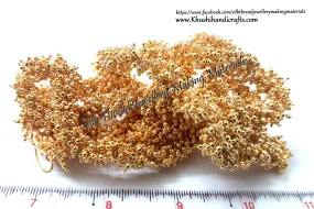 Gold Loreal / Loreals Pack of 10 grams