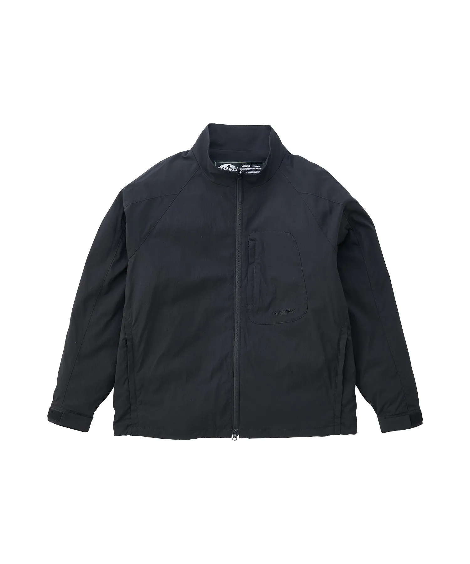 Gramicci Softshell EQT Jacket