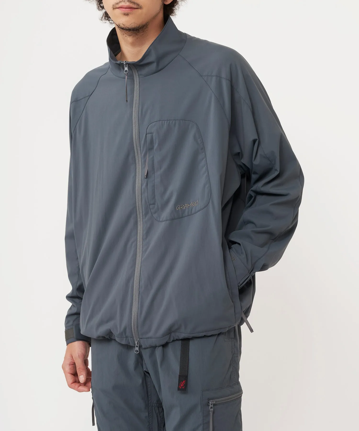 Gramicci Softshell EQT Jacket