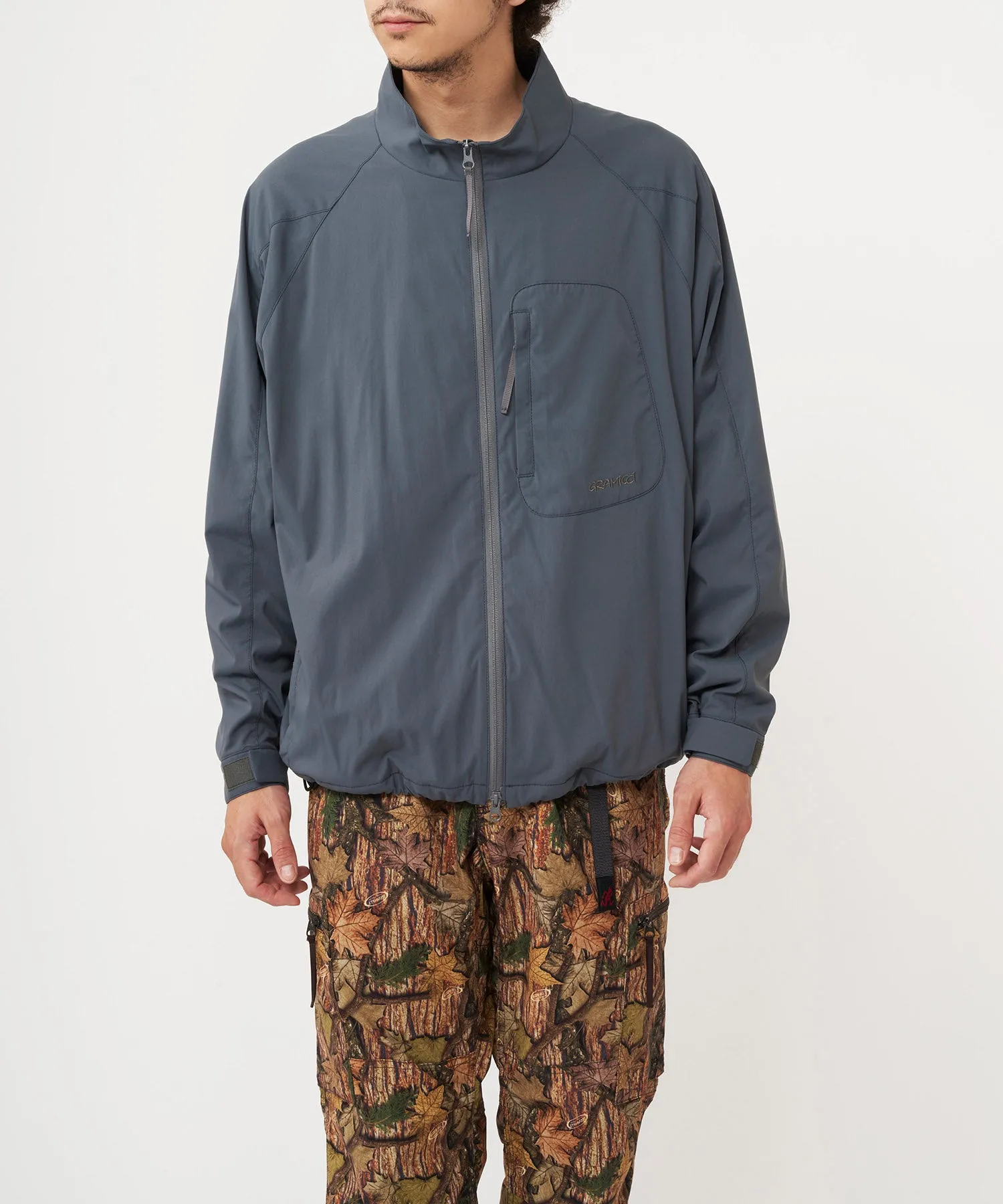 Gramicci Softshell EQT Jacket