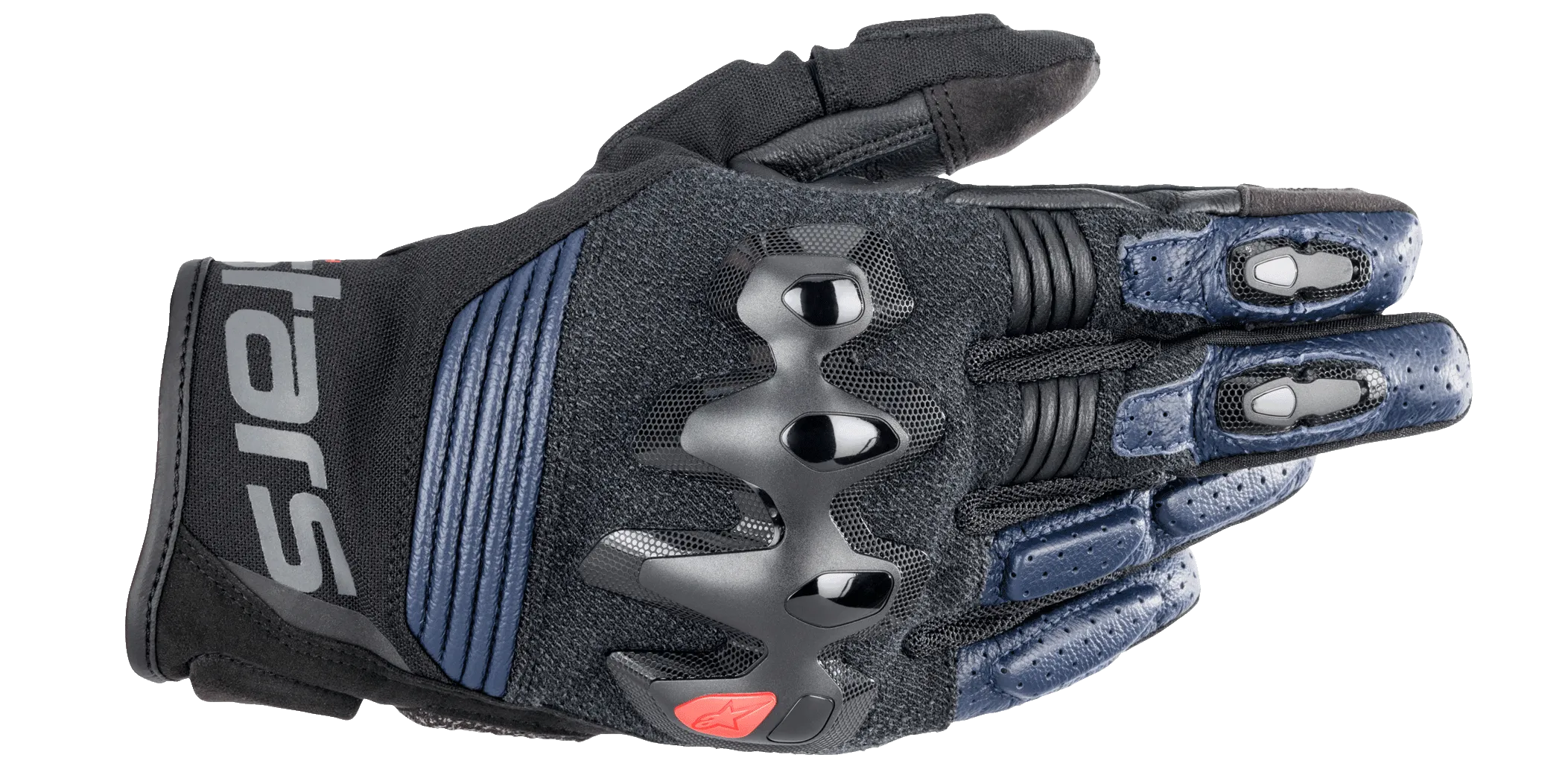 Halo Leather Gloves