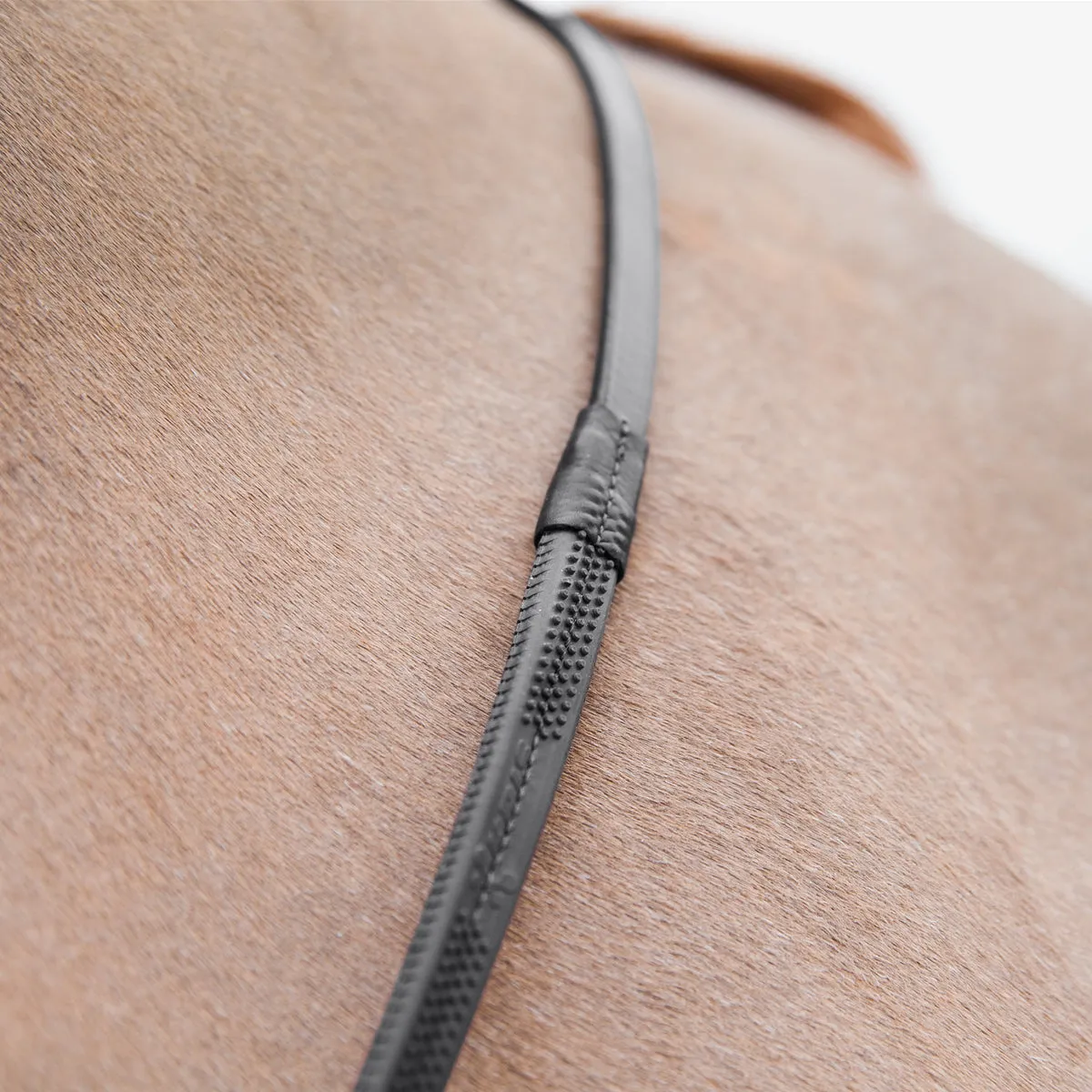 Horze Soft Grip Rubber Reins