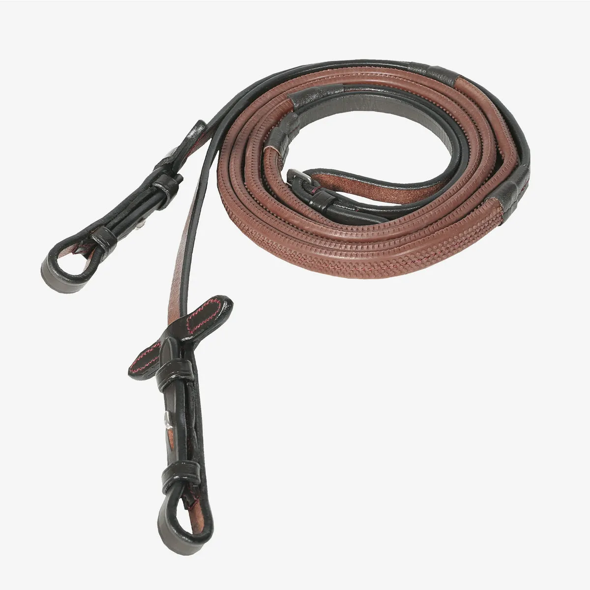 Horze Soft Grip Rubber Reins