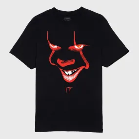 IT - Pennywise Face Tee