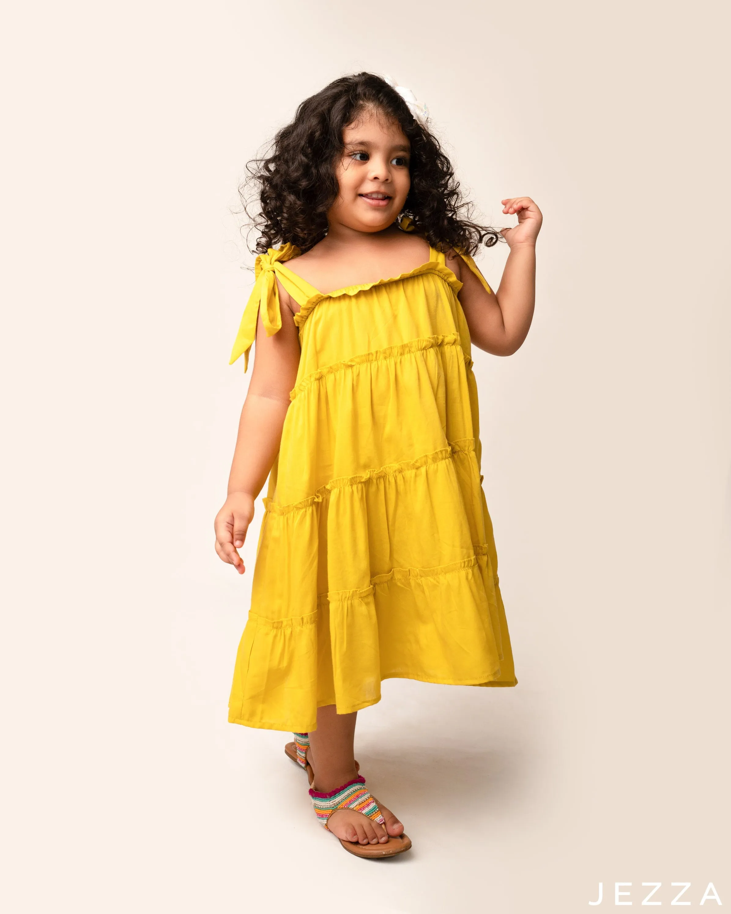 JEZZA Kids Dress 45473