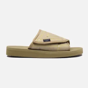 JOHN ELLIOTT X SUICOKE SAW-CAB-B OG-270CABJE Sand [SK270CABJESG]