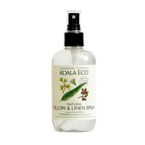 Koala Eco Natural Pillow and Linen Spray