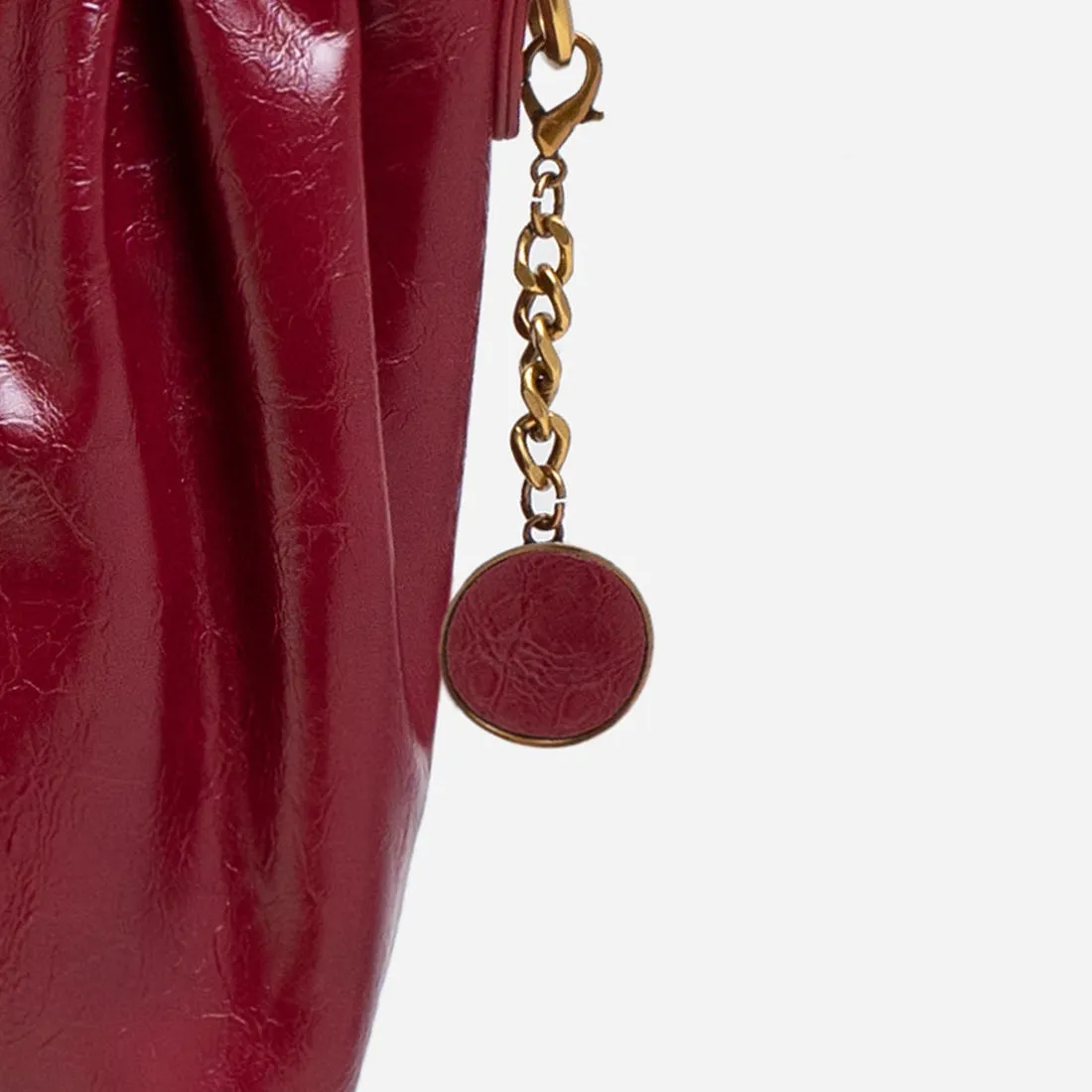 Lizzy Mini Chain Bag